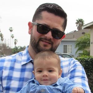 Meet your Posher, Benny